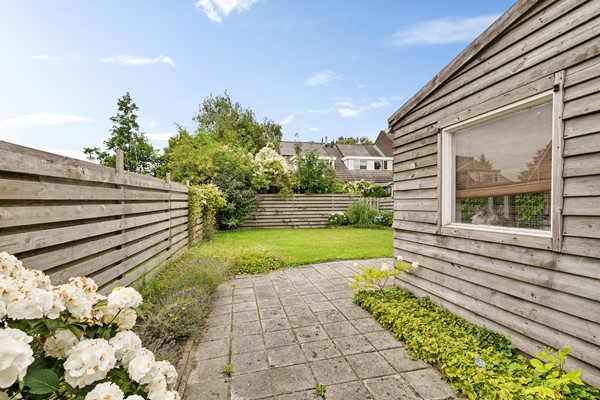 Medium property photo - Kerkdreef 24, 9821 PS Oldekerk